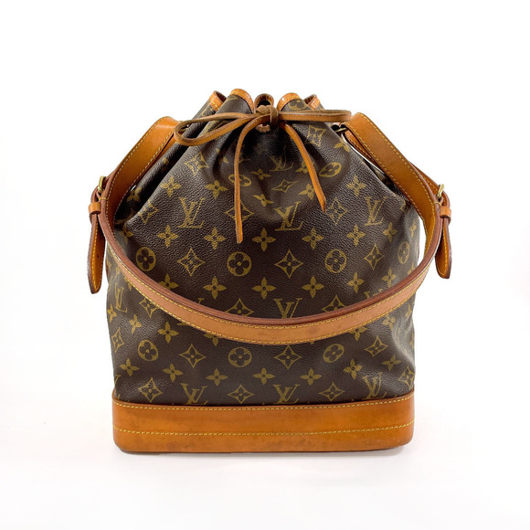 Louis Vuitton Noe Shoulder bag Monogram Brown - Picture 1 of 9